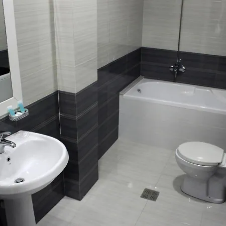 Korcasmilehotel Korce