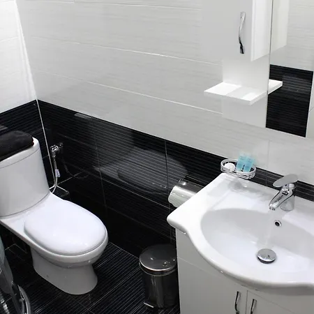 Korcasmilehotel فندق مبيت وإفطار 3*