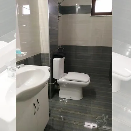 فندق مبيت وإفطار Korcasmilehotel 3*