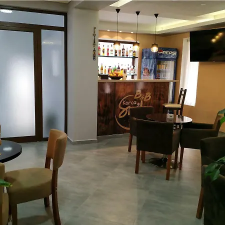 Korcasmilehotel 3*