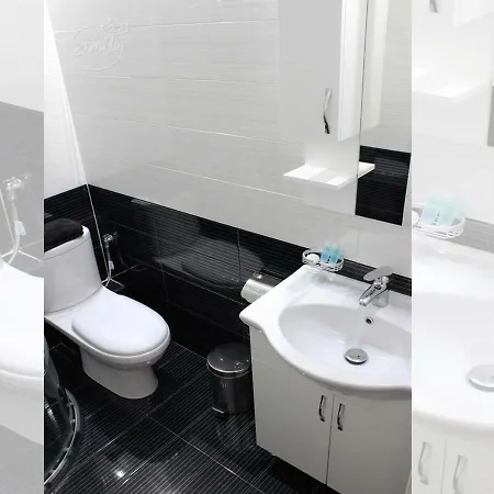 Korcasmilehotel Korce