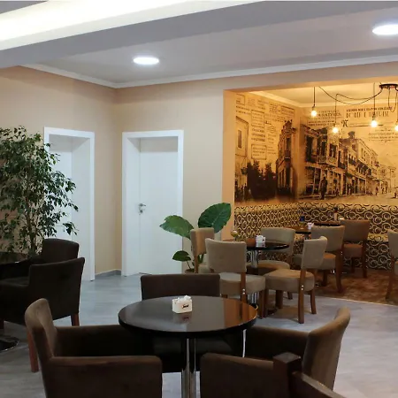 Oda ve Kahvaltı Korcasmilehotel