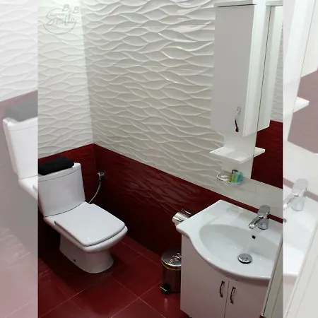 Korcasmilehotel 3*