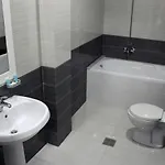 Korcasmilehotel Κορυτσά