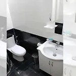 Korcasmilehotel Κορυτσά