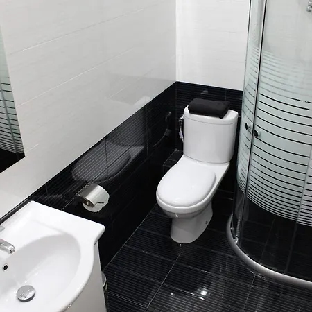 Korcasmilehotel Отель типа 