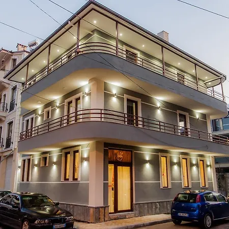 Bed & Breakfast Korcasmilehotel 3*