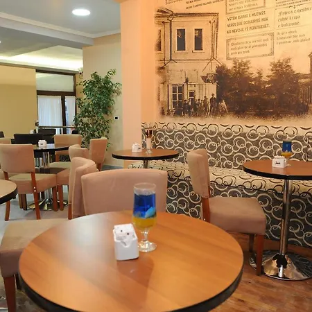Korcasmilehotel Bed & Breakfast