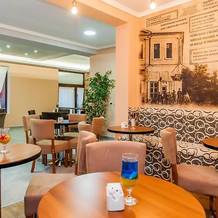 Korcasmilehotel Bed & Breakfast
