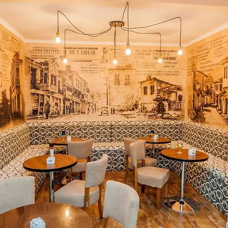 Korcasmilehotel 3*