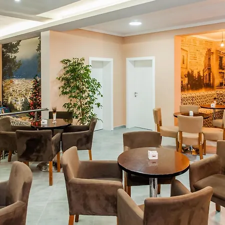 Bed & Breakfast Korcasmilehotel