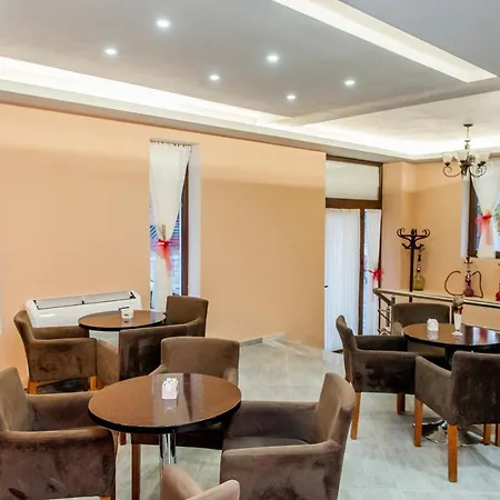Korcasmilehotel