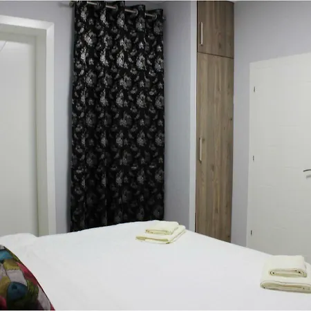 Bed & Breakfast Korcasmilehotel