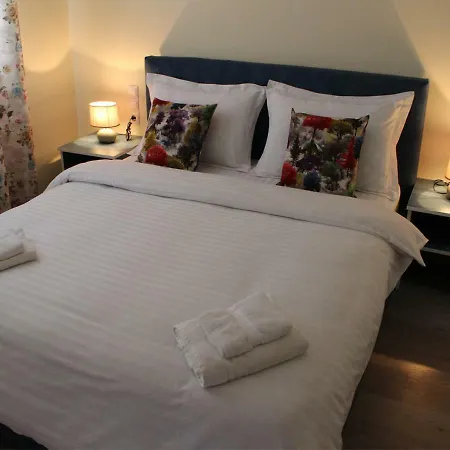Korcasmilehotel