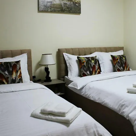 Korcasmilehotel 3*
