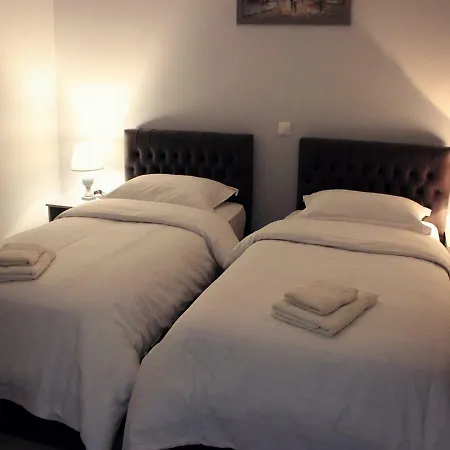 Korcasmilehotel 3*