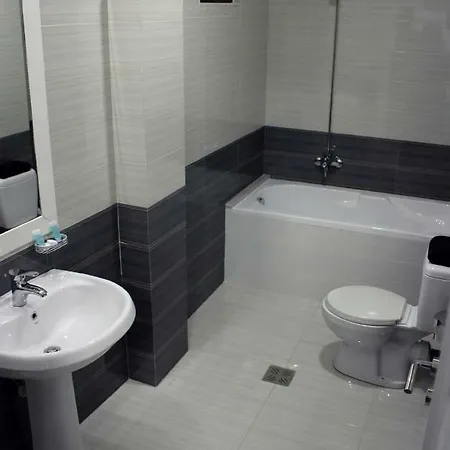 Korcasmilehotel 3*