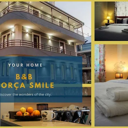Bed & Breakfast Korcasmilehotel *