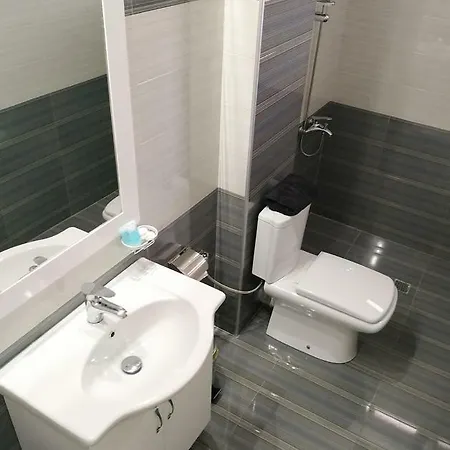 Bed & Breakfast Korcasmilehotel