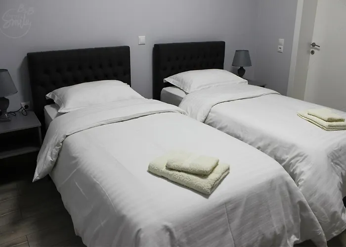 Korcasmilehotel 3* 科尔察