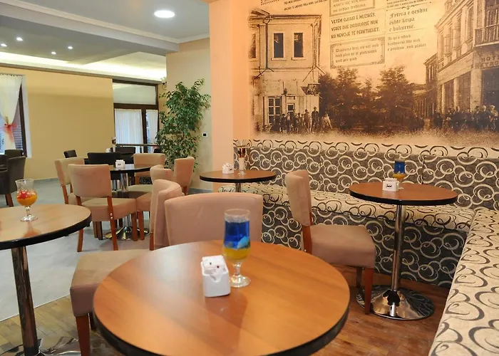 Korcasmilehotel 住宿加早餐酒店