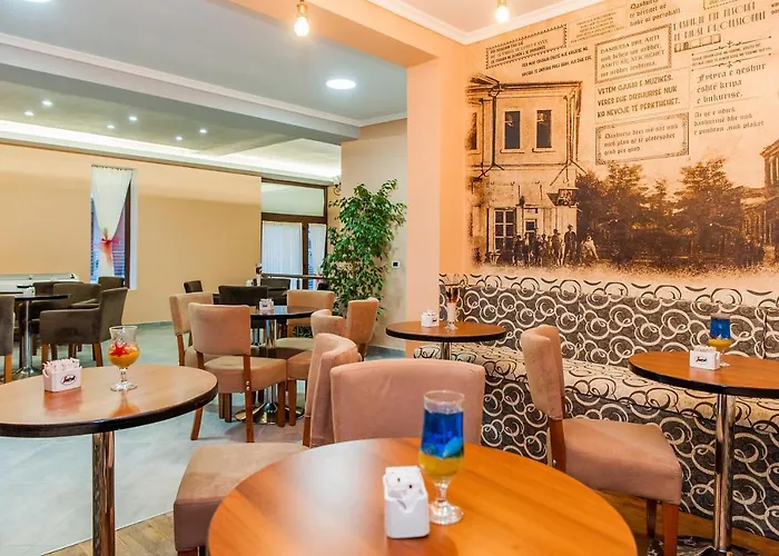 Korcasmilehotel 住宿加早餐酒店