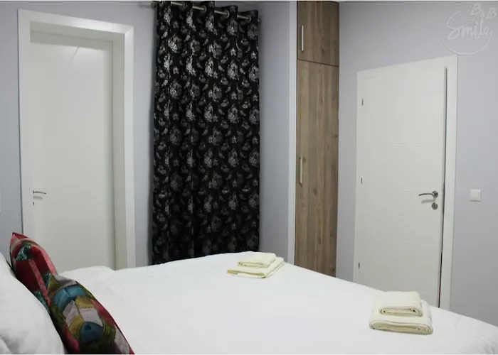 住宿加早餐酒店 Korcasmilehotel