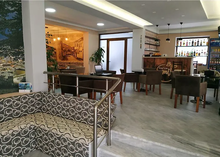 Korcasmilehotel 住宿加早餐酒店